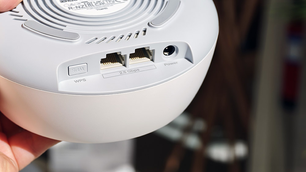 Mi experiencia con el sistema Wi-Fi 7 Mesh TP-Link Deco BE25 tras tres semanas de uso 5 Mi experiencia con el sistema Wi-Fi 7 Mesh TP-Link Deco BE25 tras tres semanas de uso 4
