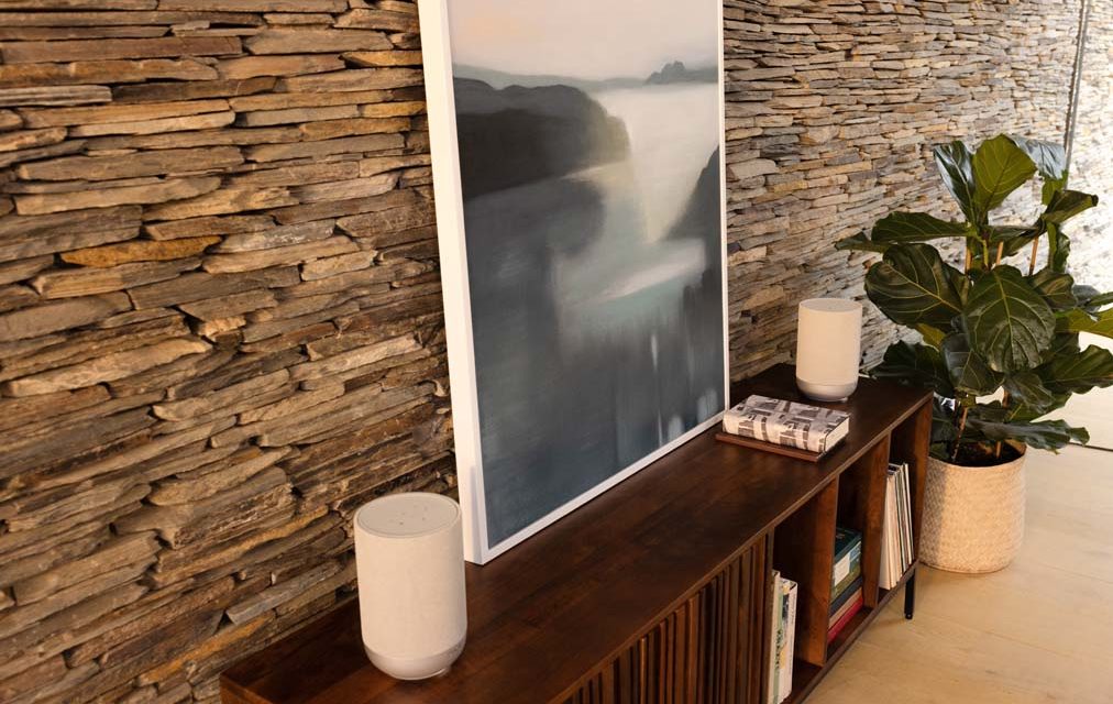 Denon Home 200, un altavoz inalámbrico compacto compatible con Dolby Atmos