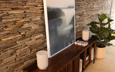 Denon Home 200, un altavoz inalámbrico compacto compatible con Dolby Atmos