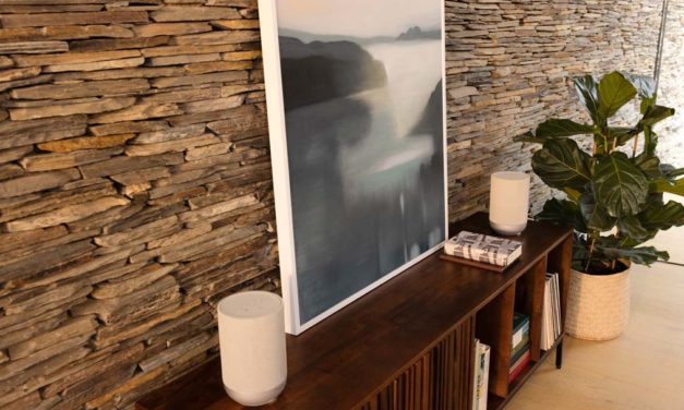 Denon Home 200, un altavoz inalámbrico compacto compatible con Dolby Atmos