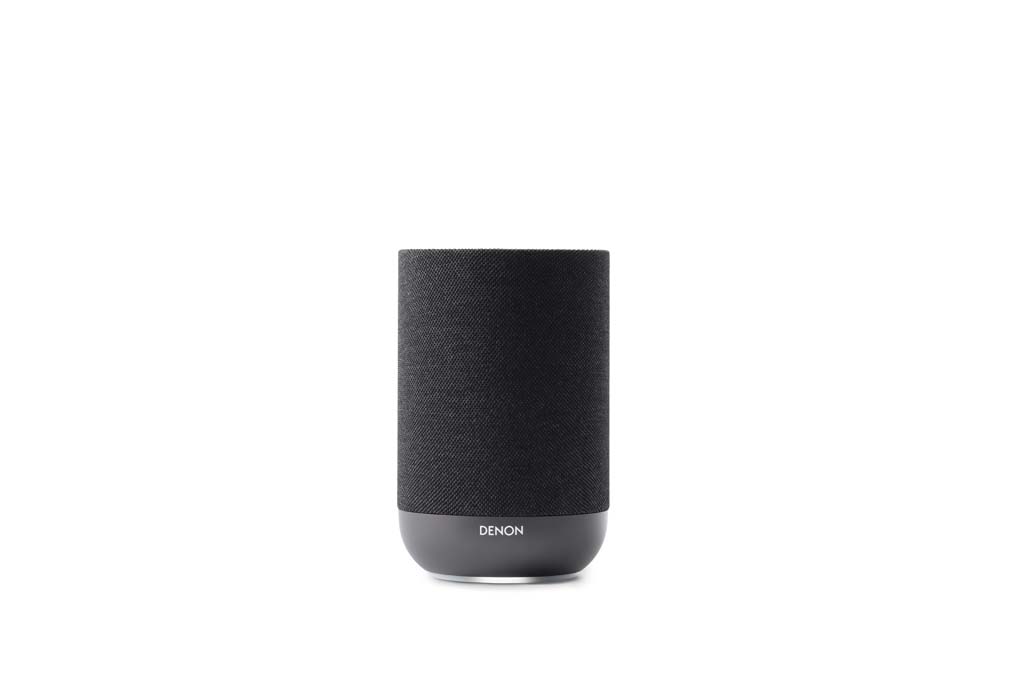 Denon Home 200, un altavoz inalámbrico compacto compatible con Dolby Atmos 2 Denon Home 200 (1)