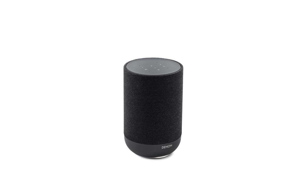 Denon Home 200, un altavoz inalámbrico compacto compatible con Dolby Atmos 5 Denon Home 200 (3)