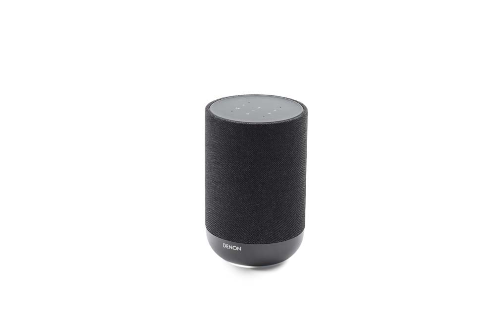 Denon Home 200, un altavoz inalámbrico compacto compatible con Dolby Atmos 7 Denon Home 200 (4)