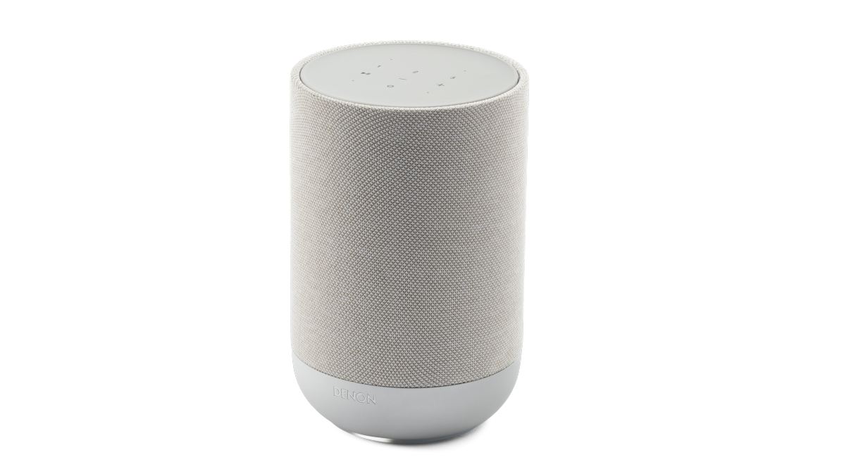 Denon Home Series, altavoces con sonido de alta resolución y audio espacial 2 Denon Home 200