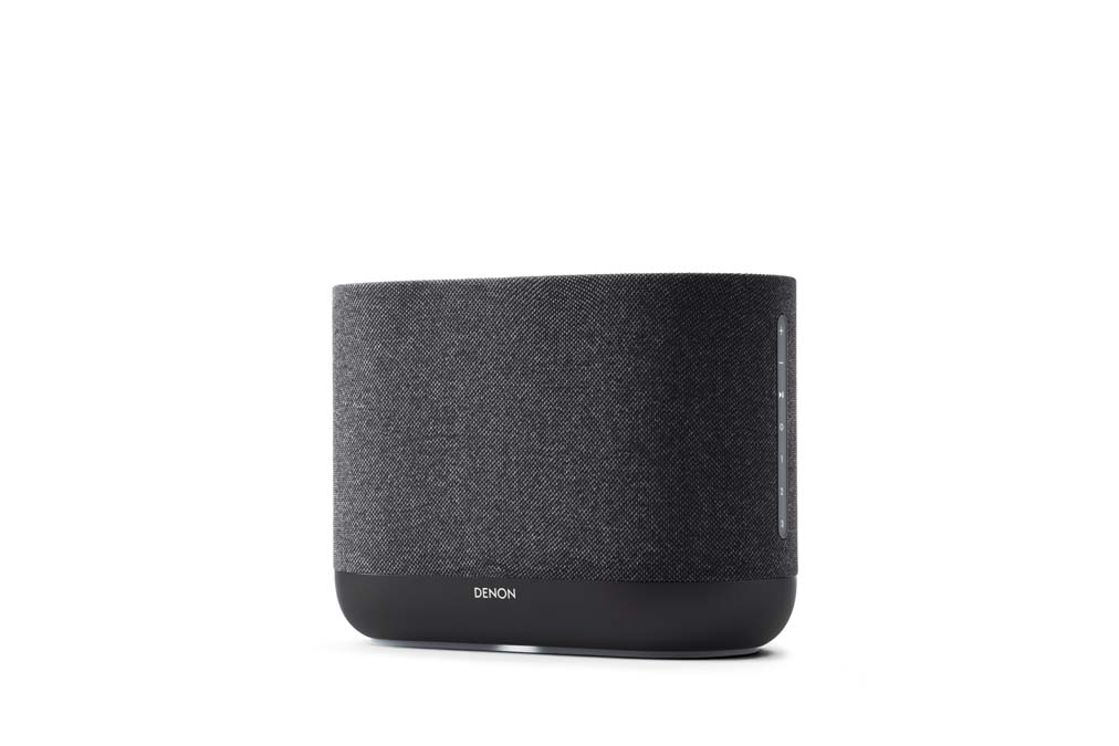Denon Home 400, un altavoz inalámbrico con canales de altura y sonido inmersivo Dolby Atmos 8 Denon Home 400 (13)