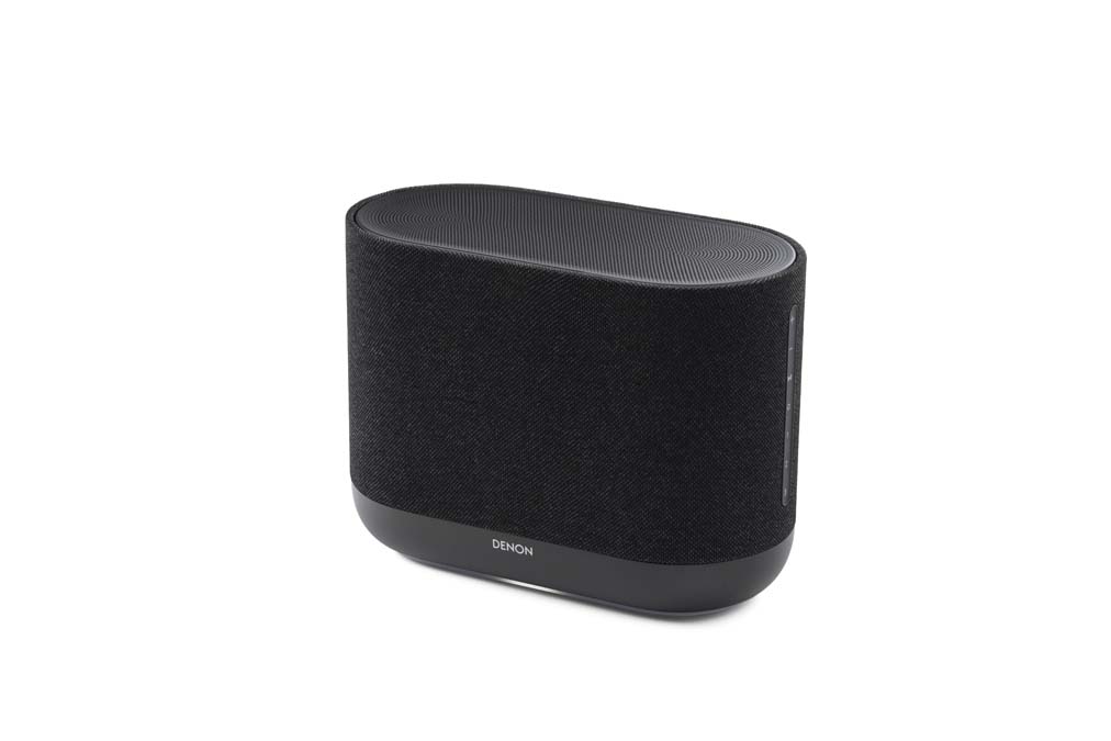 Denon Home 400, un altavoz inalámbrico con canales de altura y sonido inmersivo Dolby Atmos 11 Denon Home 400 (16)