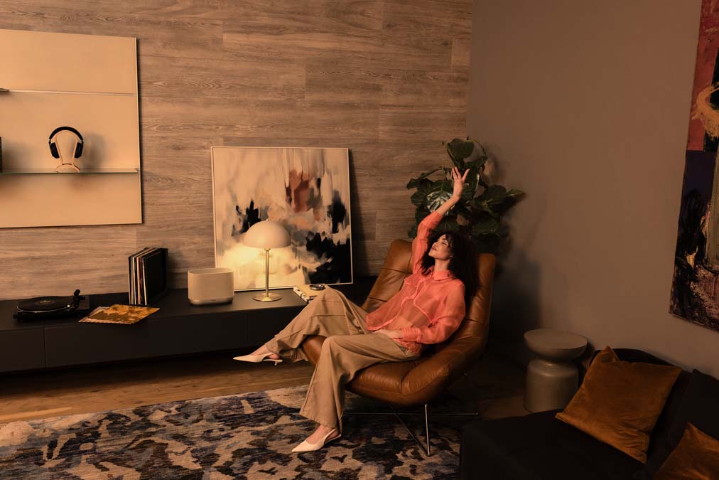 Denon Home 400, un altavoz inalámbrico con canales de altura y sonido inmersivo Dolby Atmos 21 Denon Home 400 (23)