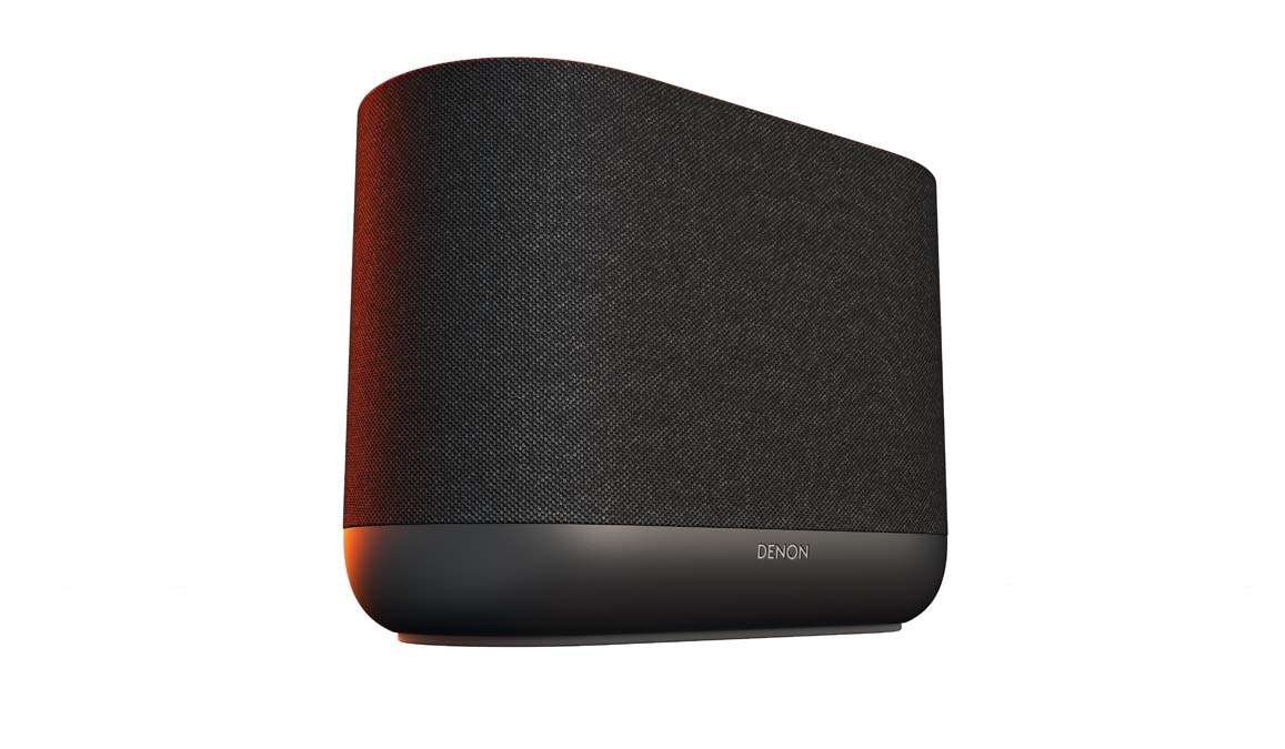 Denon Home 400, un altavoz inalámbrico con canales de altura y sonido inmersivo Dolby Atmos 3 Denon Home 400 (3)
