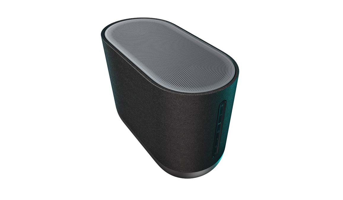 Denon Home 400, un altavoz inalámbrico con canales de altura y sonido inmersivo Dolby Atmos 4 Denon Home 400 (4)