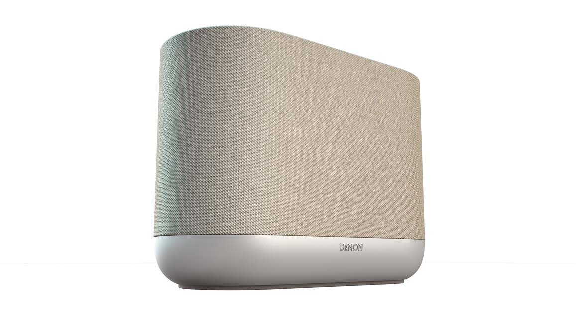 Denon Home 400, un altavoz inalámbrico con canales de altura y sonido inmersivo Dolby Atmos 17 Denon Home 400 (6)