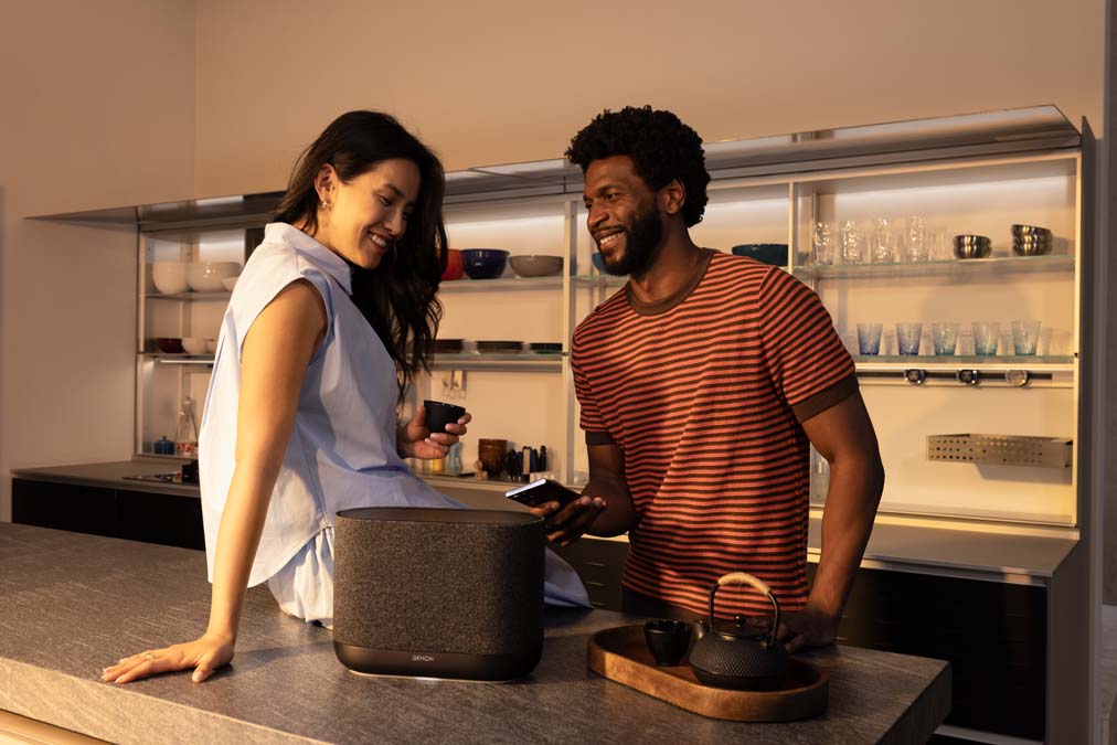 Denon Home 400, un altavoz inalámbrico con canales de altura y sonido inmersivo Dolby Atmos 19 Denon Home 400 (8)