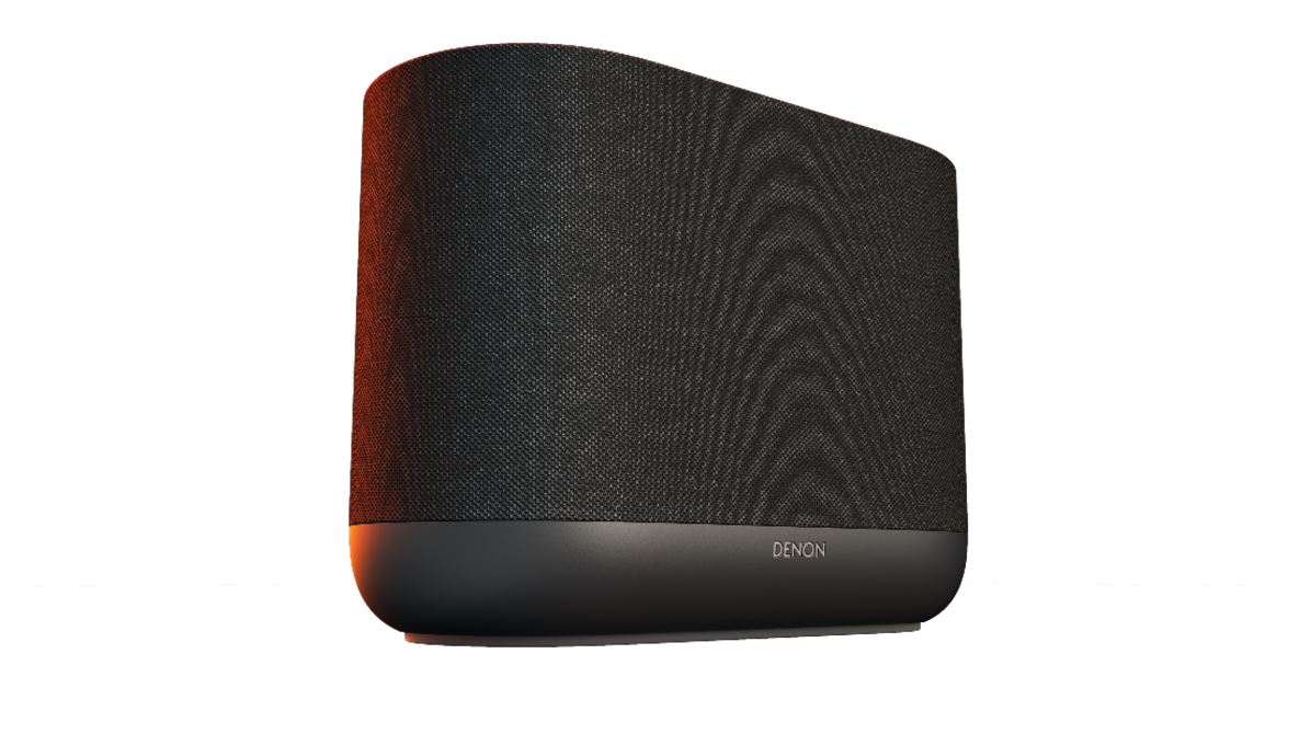 Denon Home Series, altavoces con sonido de alta resolución y audio espacial 3 Denon Home 400