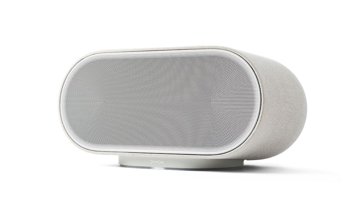 Denon Home Series, altavoces con sonido de alta resolución y audio espacial 4 Denon Home 600