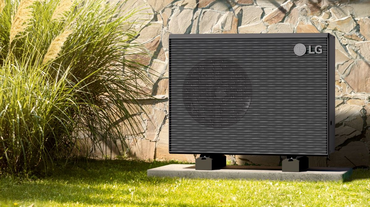 Ahorro energético y mayor vida útil: las dos premisas de los nuevos electrodomésticos de LG 4 Electrodomésticos LG 1