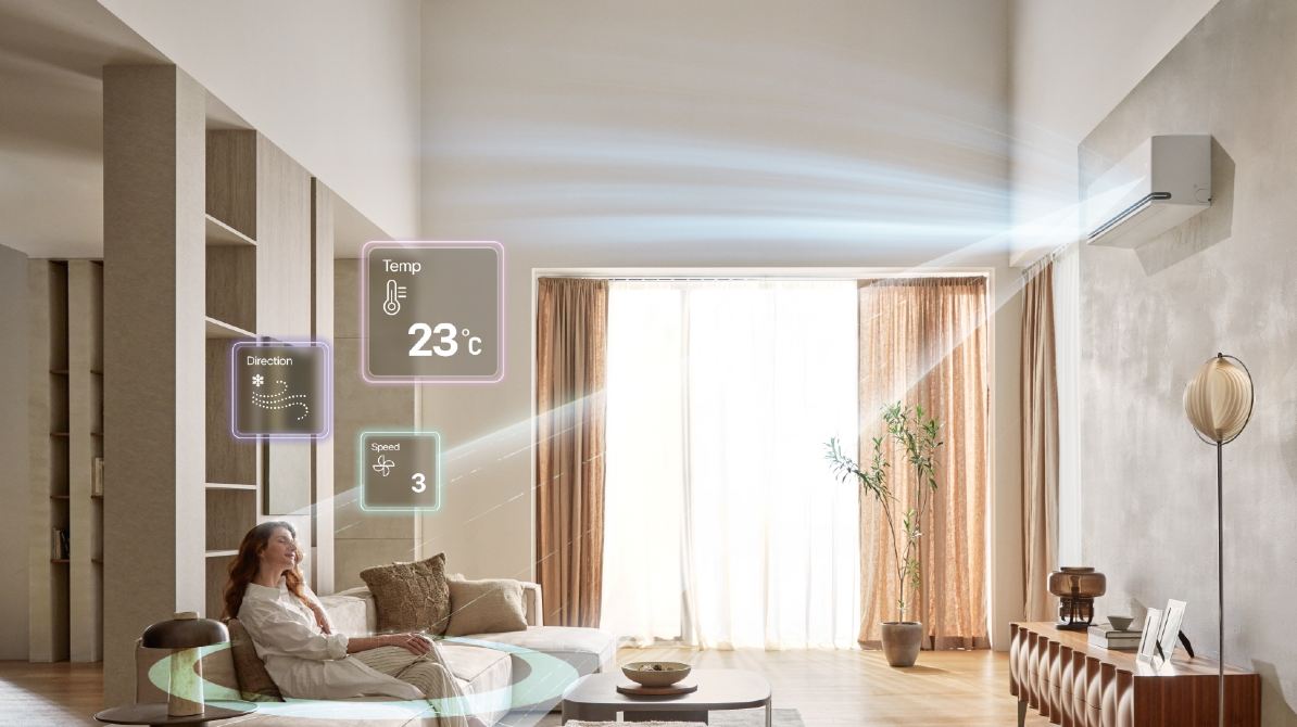 Ahorro energético y mayor vida útil: las dos premisas de los nuevos electrodomésticos de LG 3 Electrodomésticos LG 2