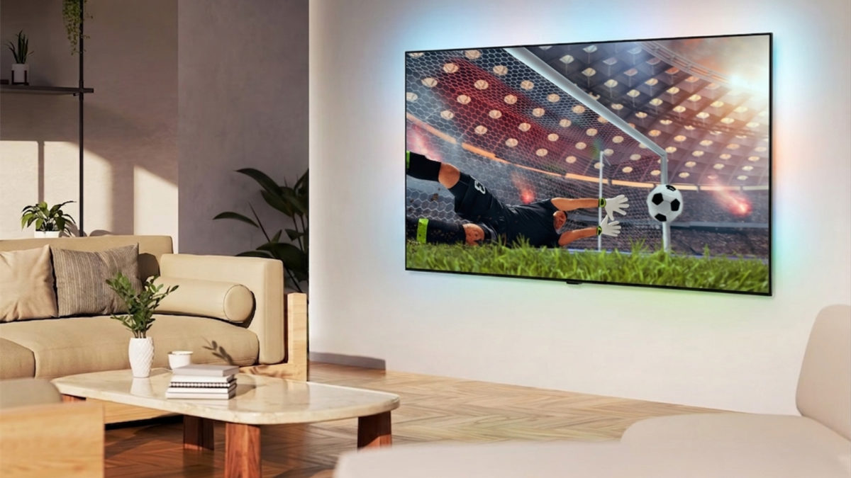 Guía práctica para elegir el mejor televisor para disfrutar del fútbol 1 Guía práctica para elegir el mejor televisor de LG para disfrutar del Mundial