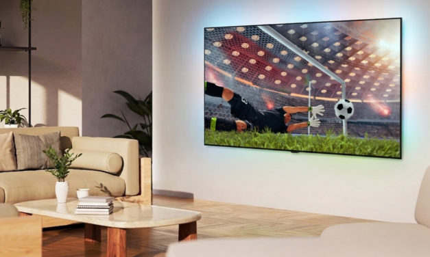 Guía práctica para elegir el mejor televisor para disfrutar del fútbol