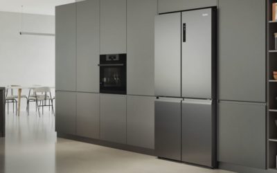 Haier Horizon Collection, así son los nuevos frigoríficos de Haier para 2026