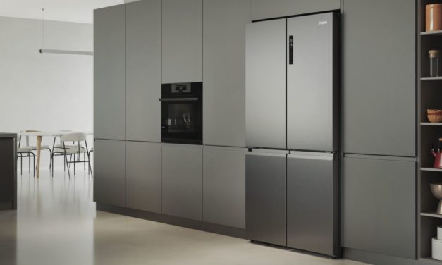 Haier Horizon Collection, así son los nuevos frigoríficos de Haier para 2026
