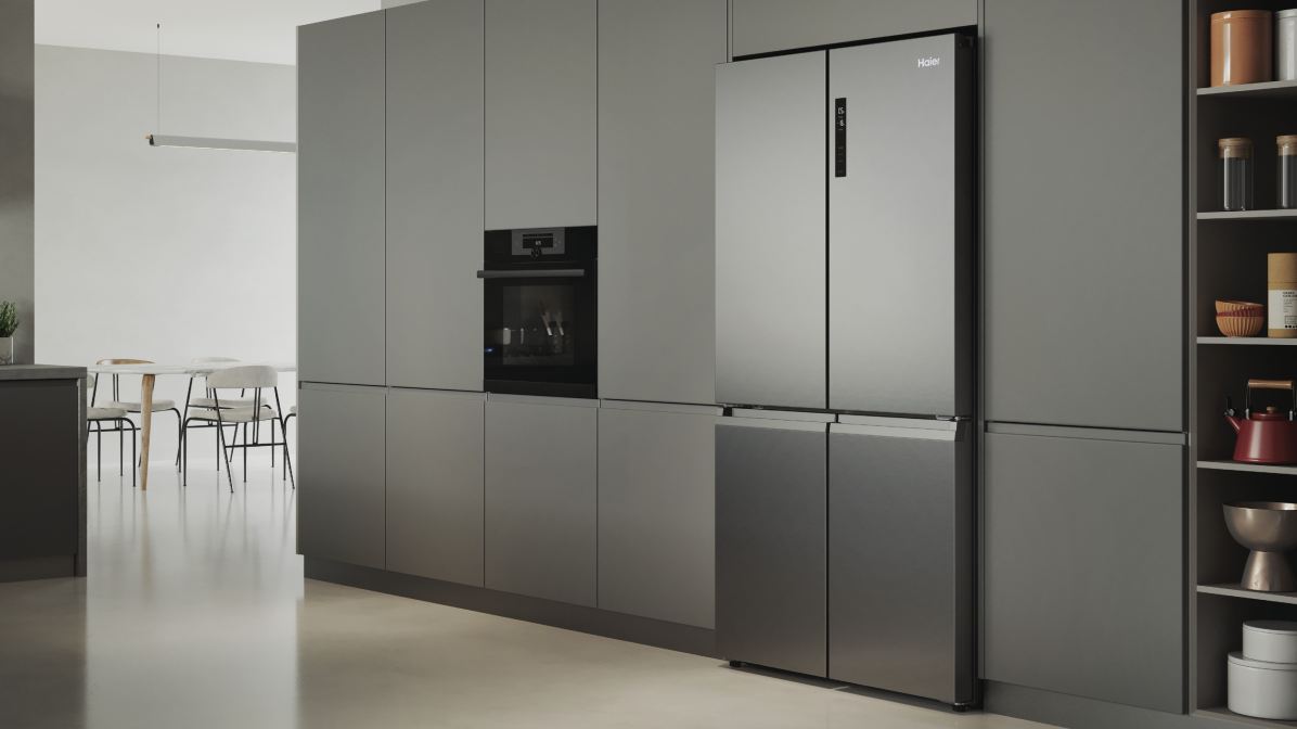 Haier Horizon Collection, así son los nuevos frigoríficos de Haier para 2026 1 Haier Horizon Collection