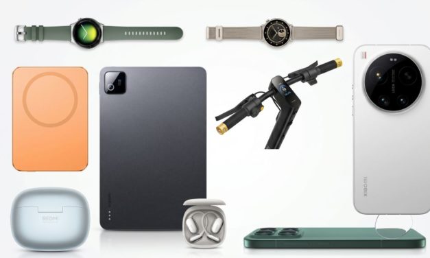 Las mejores 9 ideas de regalo de Xiaomi para el Día de la Madre