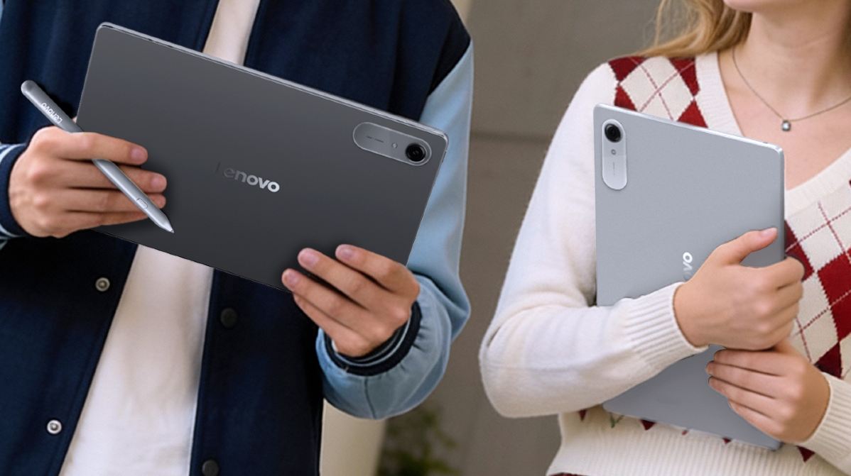 Lenovo Idea Tab Pro Gen 2, una tableta de 13 pulgadas con funciones de IA para estudiar 2 Lenovo Idea Tab Pro Gen 2 1