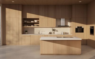 Eficiencia energética, IA y diseño elegante: la apuesta de LG en sus electrodomésticos de 2026