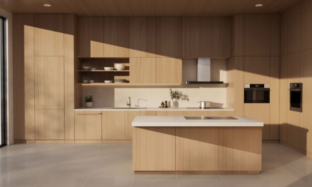 Eficiencia energética, IA y diseño elegante: la apuesta de LG en sus electrodomésticos de 2026