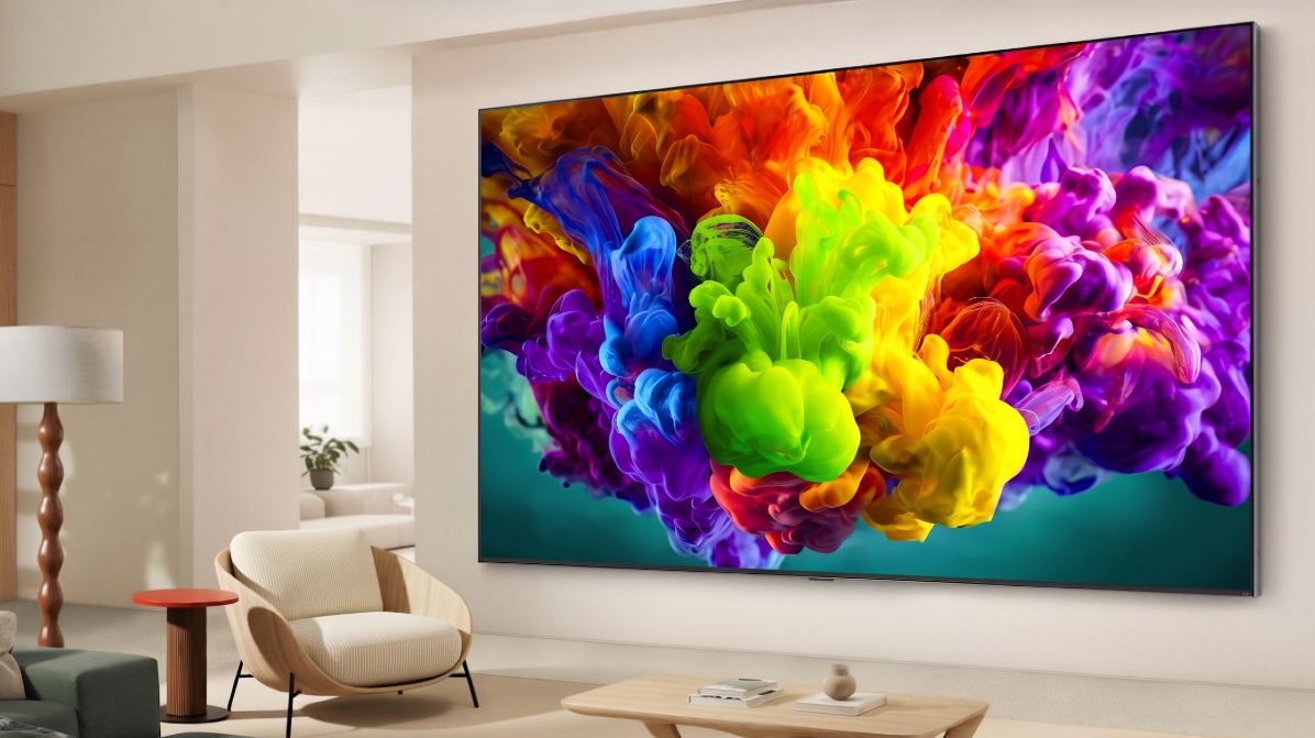 LG QNED evo, así es la nueva gama de televisores MiniLED de LG para 2026 1 LG QNED evo, así es la nueva gama de televisores MiniLED de LG para 2026
