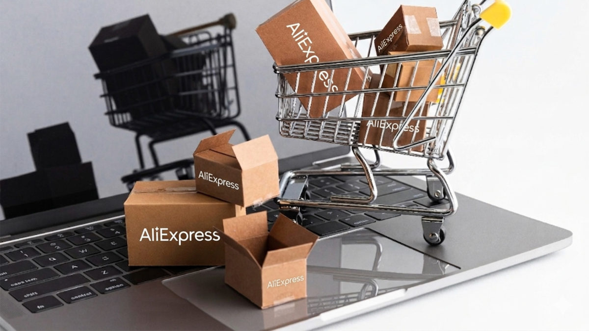 Cómo enviar un pedido a un punto de recogida en AliExpress: guía paso a paso 2 Limitaciones antes de enviar a un punto de recogida en AliExpress
