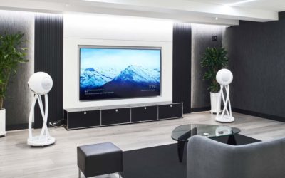 Loewe adquiere la firma de acústica Cabasse para reforzar el sonido de sus TV y equipos