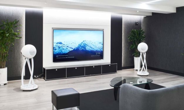Loewe adquiere la firma de acústica Cabasse para reforzar el sonido de sus TV y equipos