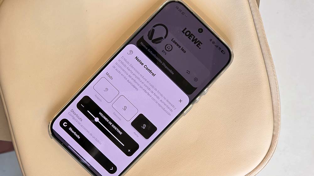 Mi experiencia con los auriculares inalámbricos Loewe Leo tras tres semanas de uso 13 loewe-leo-17