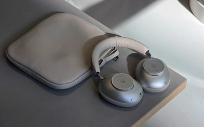 Mi experiencia con los auriculares inalámbricos Loewe Leo tras tres semanas de uso