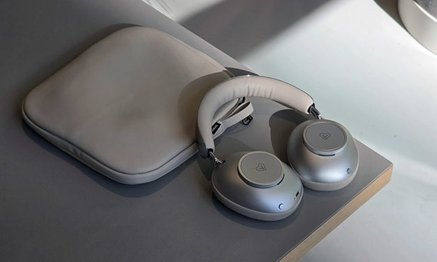Mi experiencia con los auriculares inalámbricos Loewe Leo tras tres semanas de uso