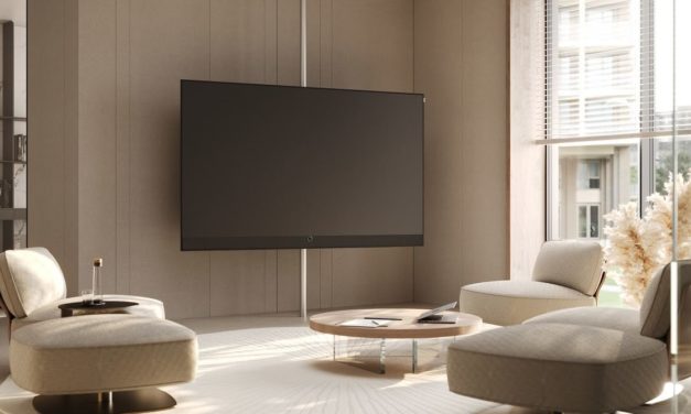 Loewe y SieMatic estrenan una colaboración para fusionar la tecnología y el diseño de cocinas