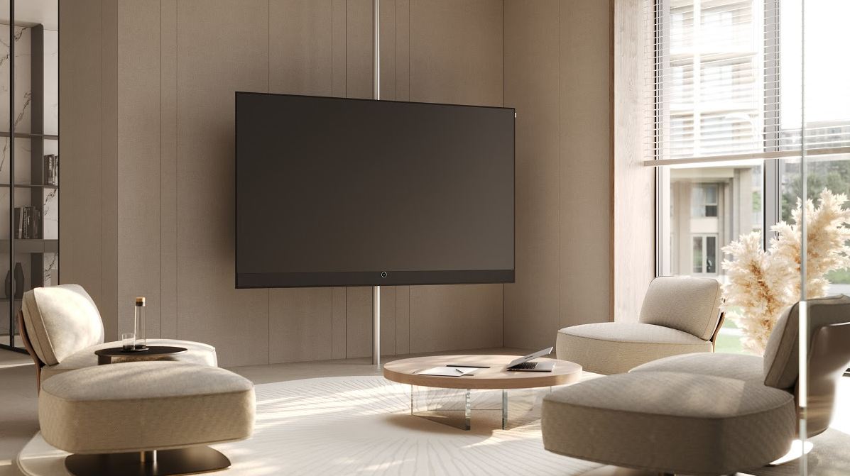 Loewe y SieMatic