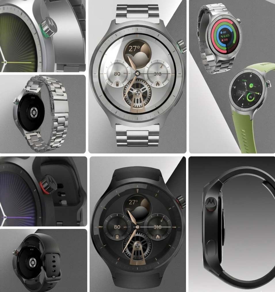 Mi experiencia con el reloj inteligente Motorola moto watch tras una semana de uso 4 motorola-moto-watch-colores