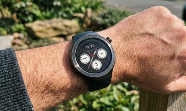 Mi experiencia con el reloj inteligente Motorola moto watch tras una semana de uso