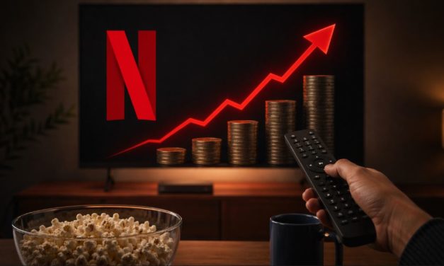 Netflix sube los precios de sus planes (otra vez): así quedan las tarifas de suscripción en 2026