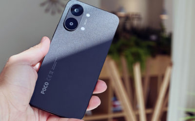 Mi experiencia con el móvil POCO X8 Pro Max tras tres semanas de uso