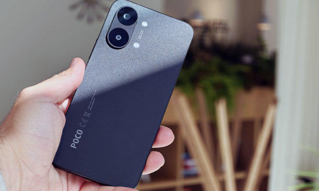 Mi experiencia con el móvil POCO X8 Pro Max tras tres semanas de uso