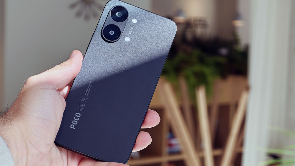 Mi experiencia con el móvil POCO X8 Pro Max tras tres semanas de uso