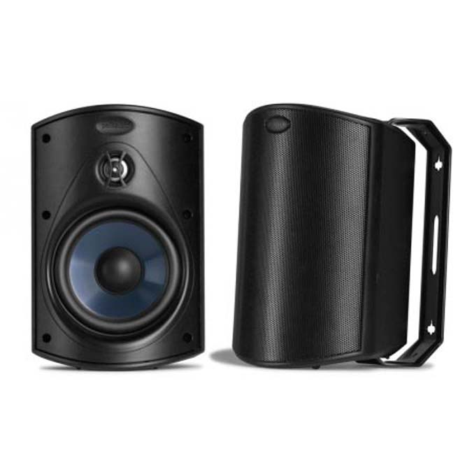 Polk Atrium, altavoces de exteriores para ambientar terrazas o jardines con sonido de calidad 3 Polk Atrium 4