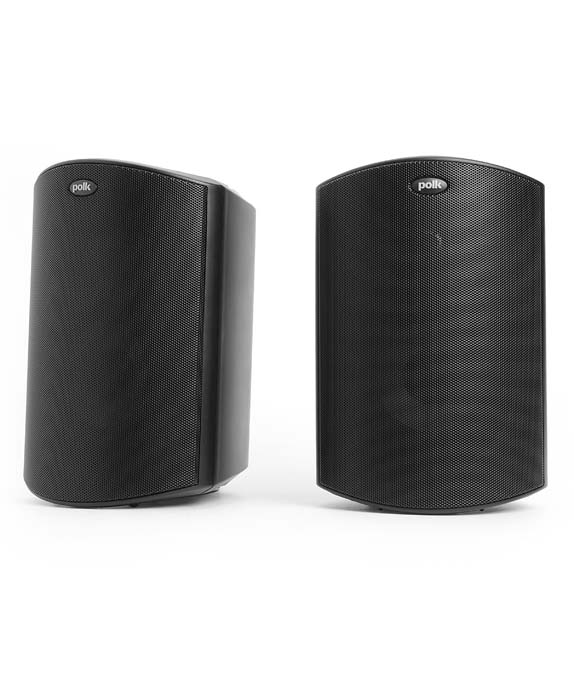 Polk Atrium, altavoces de exteriores para ambientar terrazas o jardines con sonido de calidad 2 Polk Atrium 5