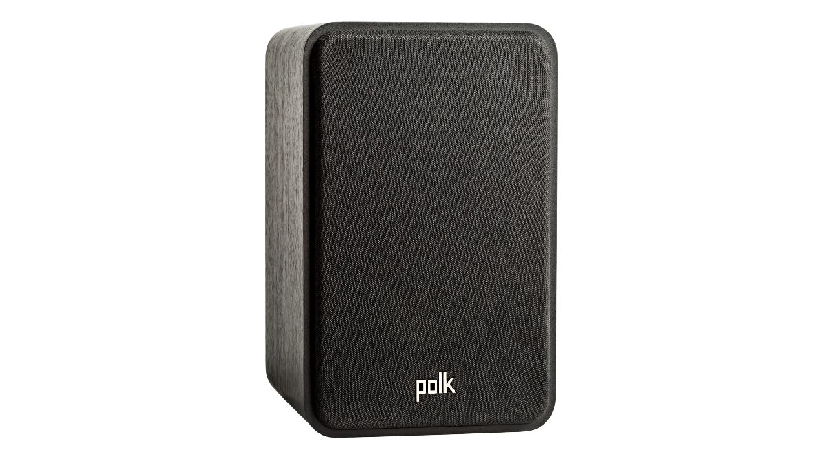 Polk Signature Elite ES15, altavoces de estanterĂa con sonido limpio y preciso 1
