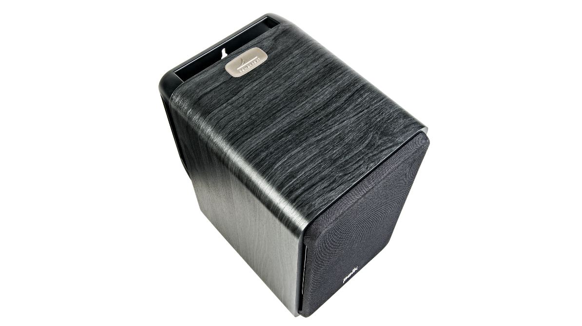 Polk Signature Elite ES15, altavoces de estanterĂa con sonido limpio y preciso 2