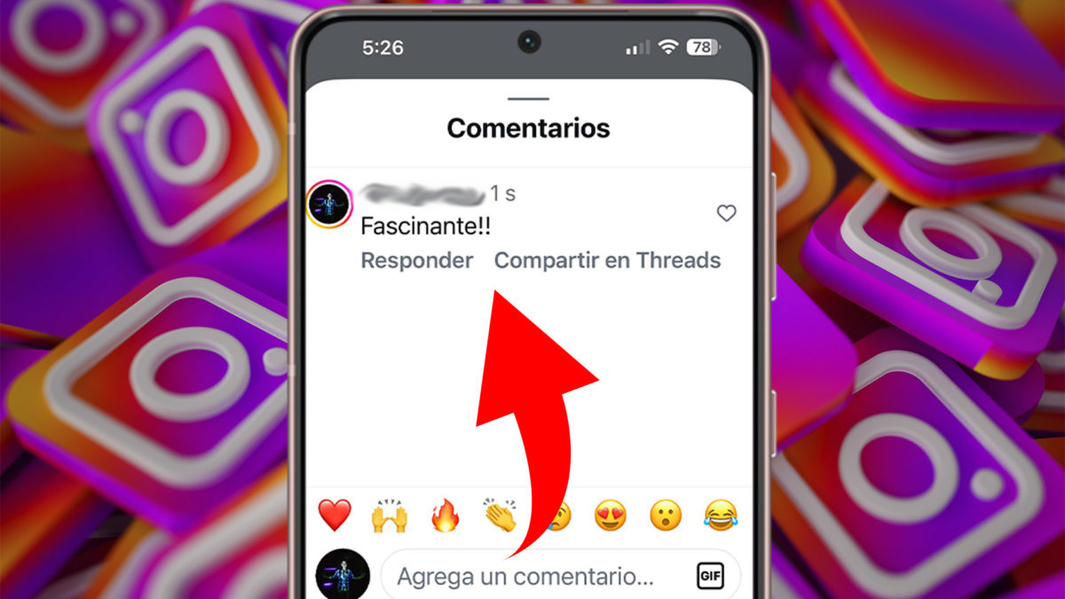 La función por la que la mayoría de usuarios clamaba: cómo editar un comentario en Instagram 3 Qué hago si no me sale la opción Editar en Instagram