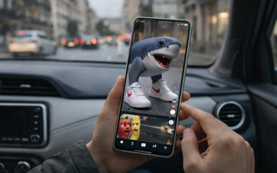 Del ‘Italian brainrot’ a las frutinovelas, ¿qué es y por qué triunfa la ‘AI Slop’ en TikTok e Instagram?