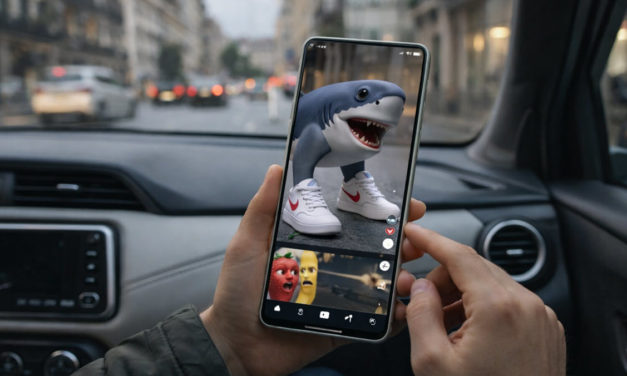 Del ‘Italian brainrot’ a las frutinovelas, ¿qué es y por qué triunfa la ‘AI Slop’ en TikTok e Instagram?